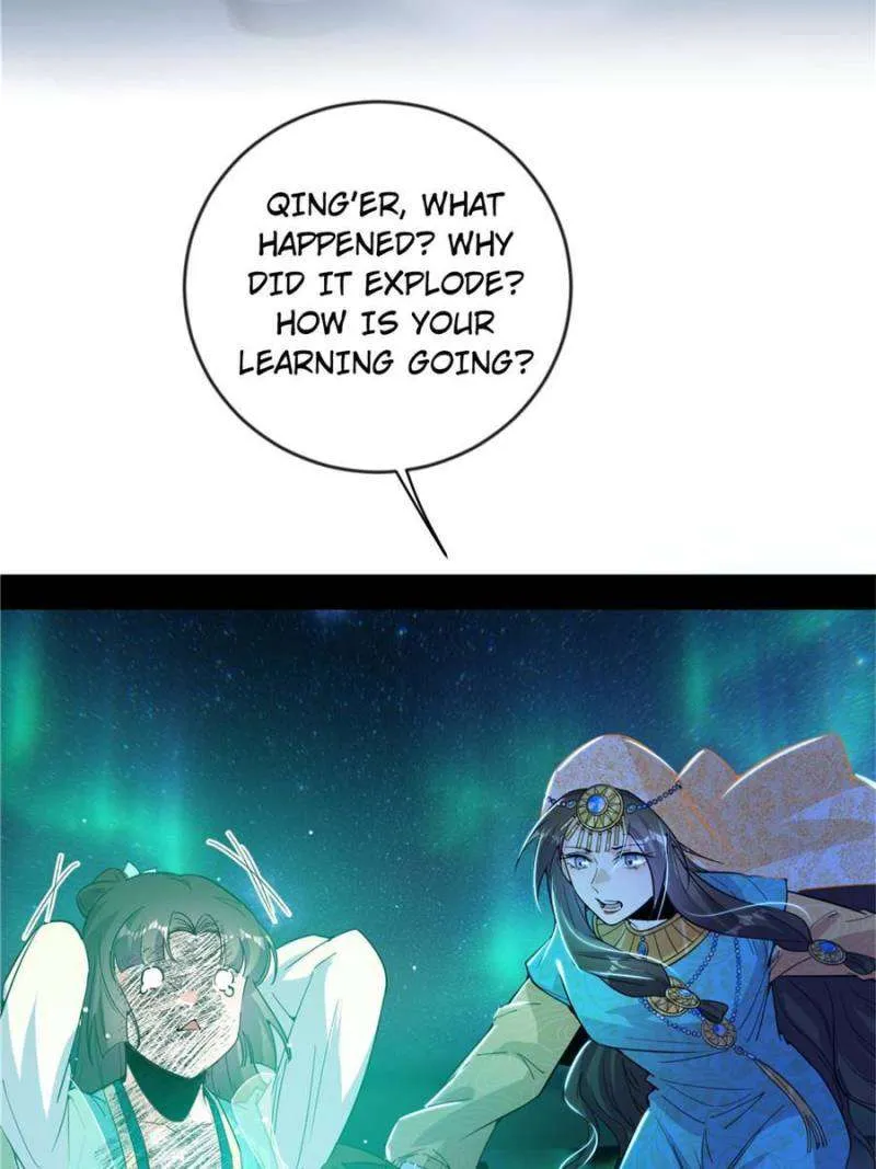 I’m An Evil God Chapter 374 Online - página 85