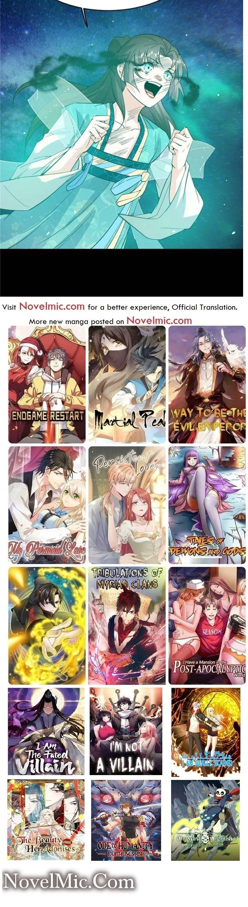 I’m An Evil God Chapter 374 Online - página 88