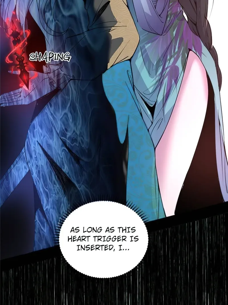 I’m An Evil God Chapter 376 Online - página 3