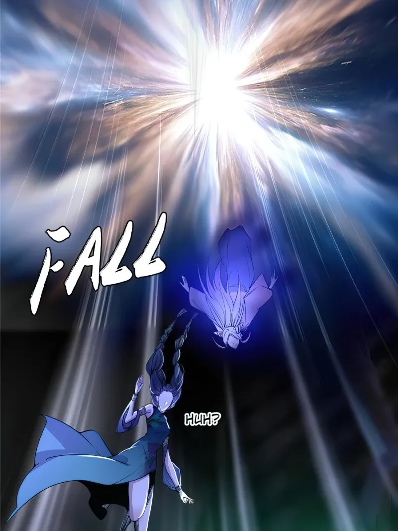 I’m An Evil God Chapter 376 Online - página 7