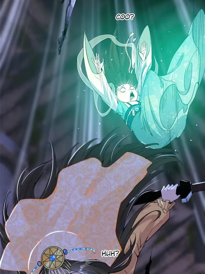 I’m An Evil God Chapter 376 Online - página 8