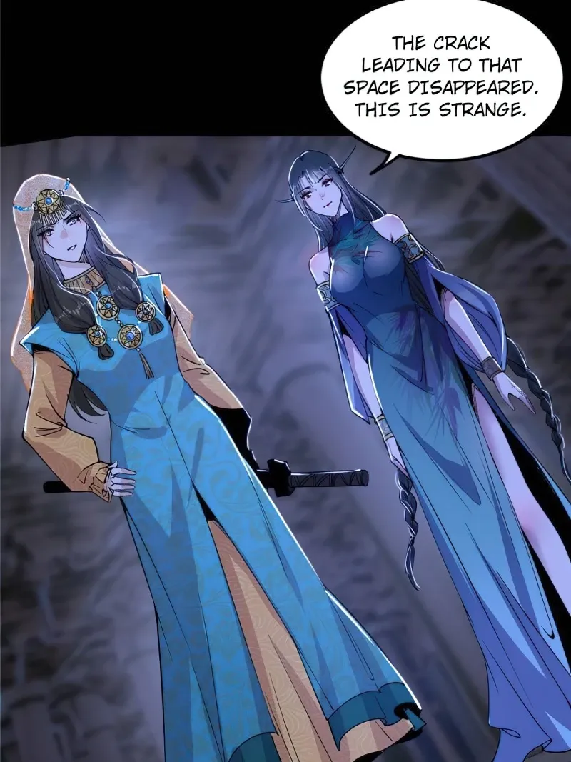 I’m An Evil God Chapter 376 Online - página 17