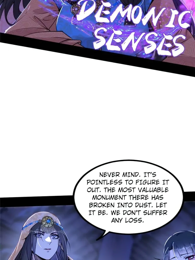 I’m An Evil God Chapter 376 Online - página 20
