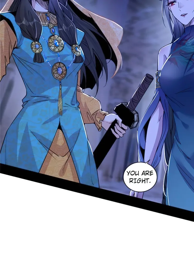 I’m An Evil God Chapter 376 Online - página 21