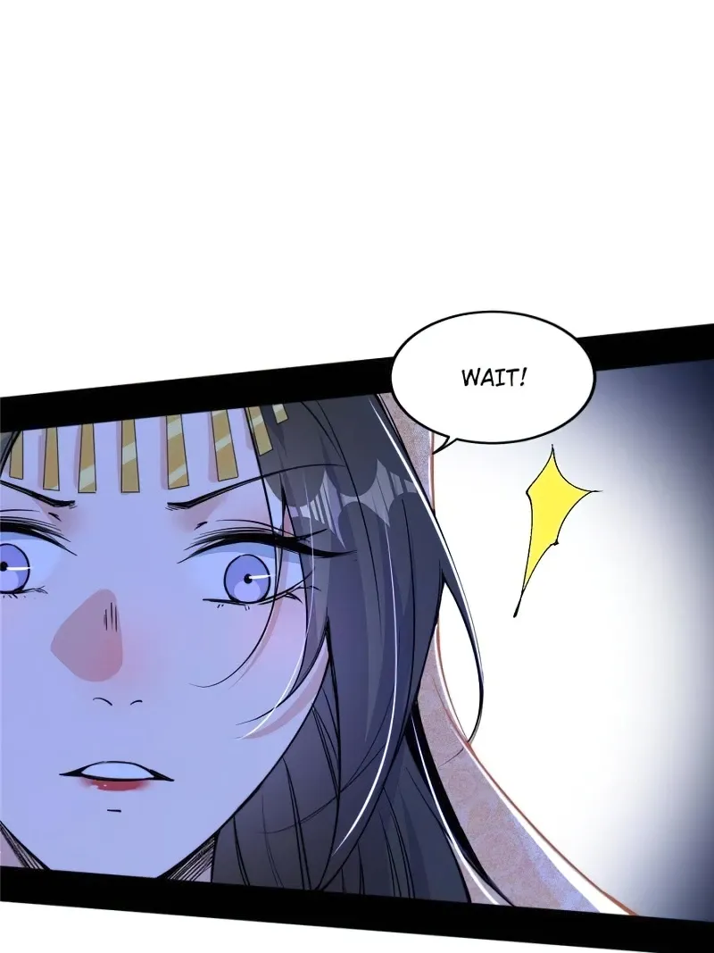 I’m An Evil God Chapter 376 Online - página 22