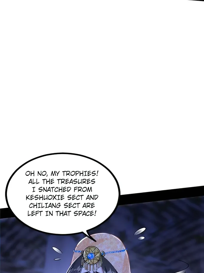 I’m An Evil God Chapter 376 Online - página 23
