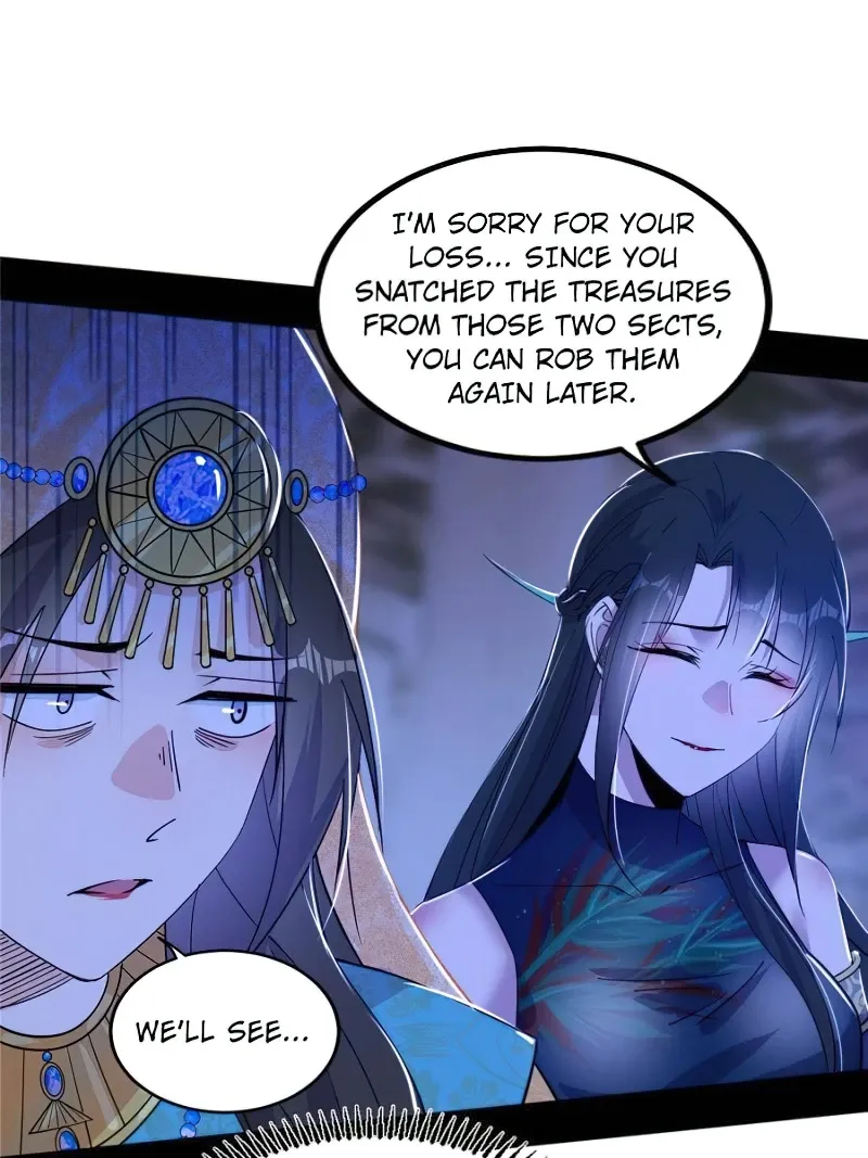 I’m An Evil God Chapter 376 Online - página 25