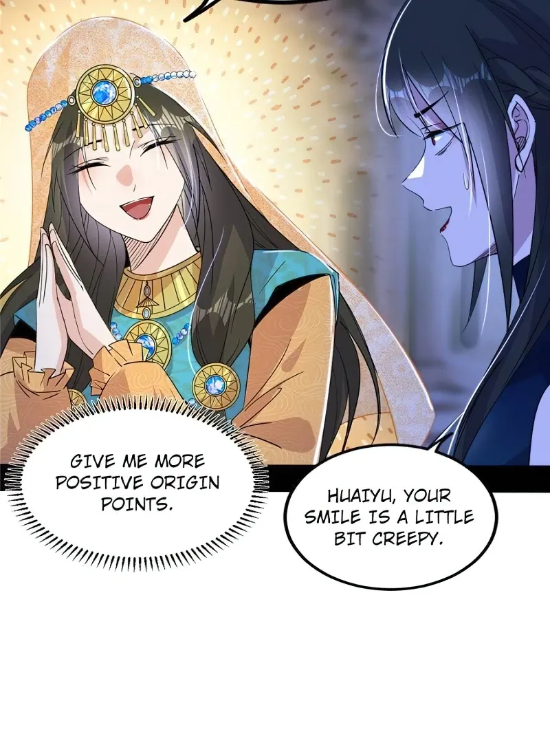 I’m An Evil God Chapter 376 Online - página 27