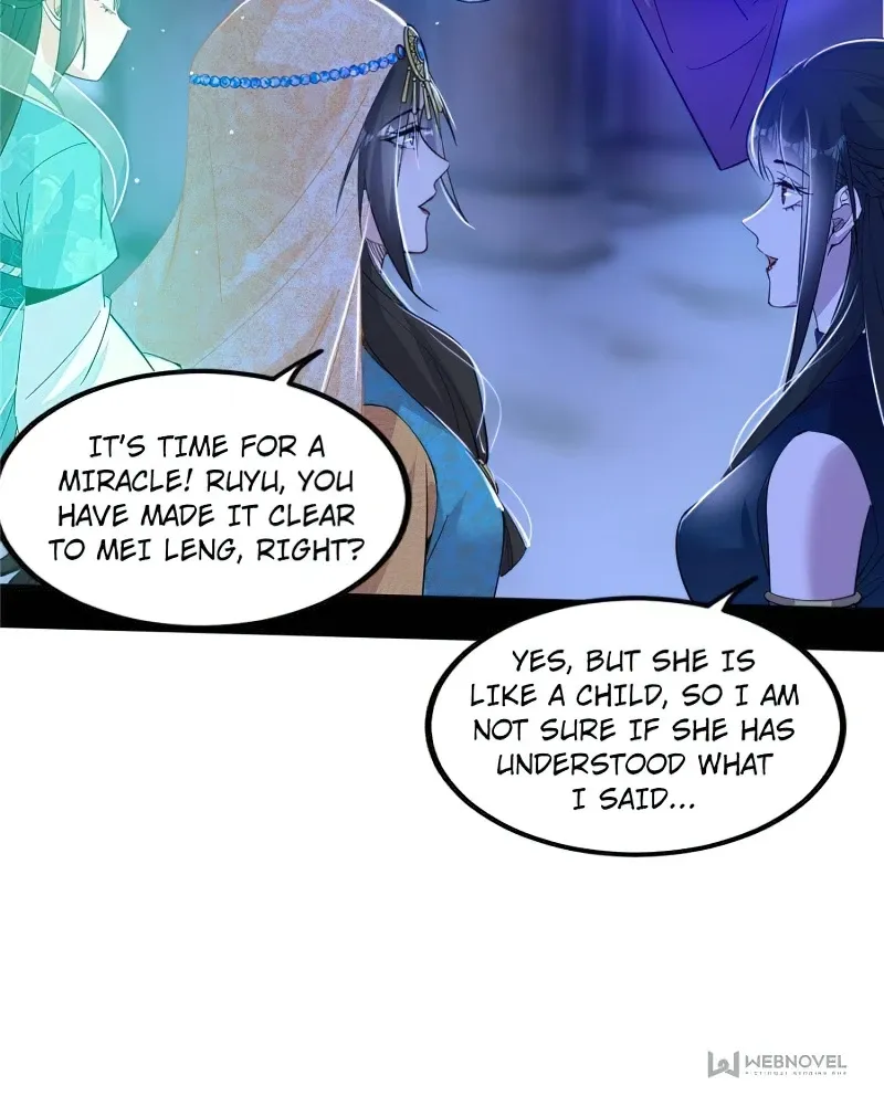 I’m An Evil God Chapter 376 Online - página 30