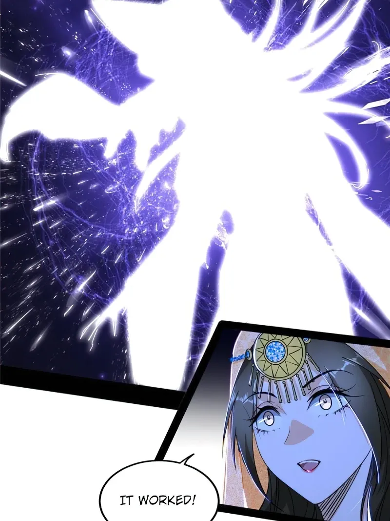 I’m An Evil God Chapter 376 Online - página 33