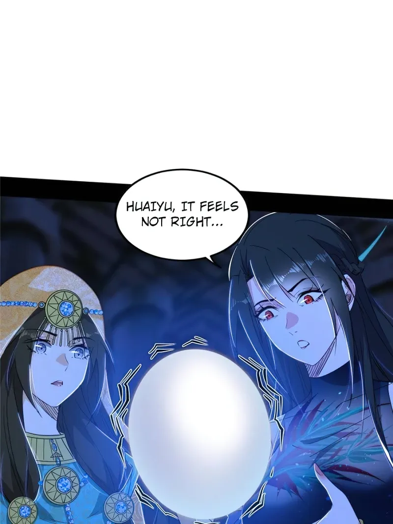 I’m An Evil God Chapter 376 Online - página 36