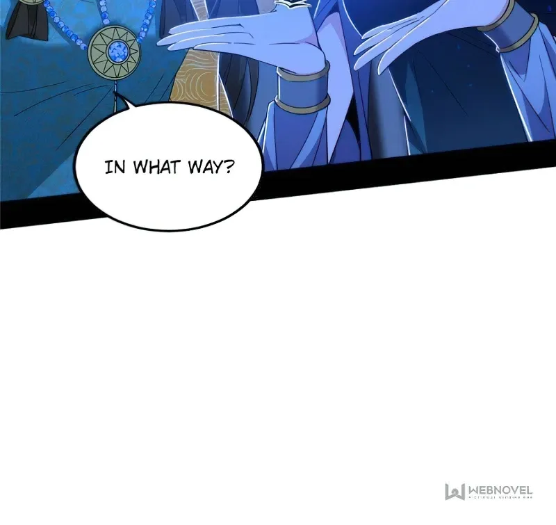 I’m An Evil God Chapter 376 Online - página 37