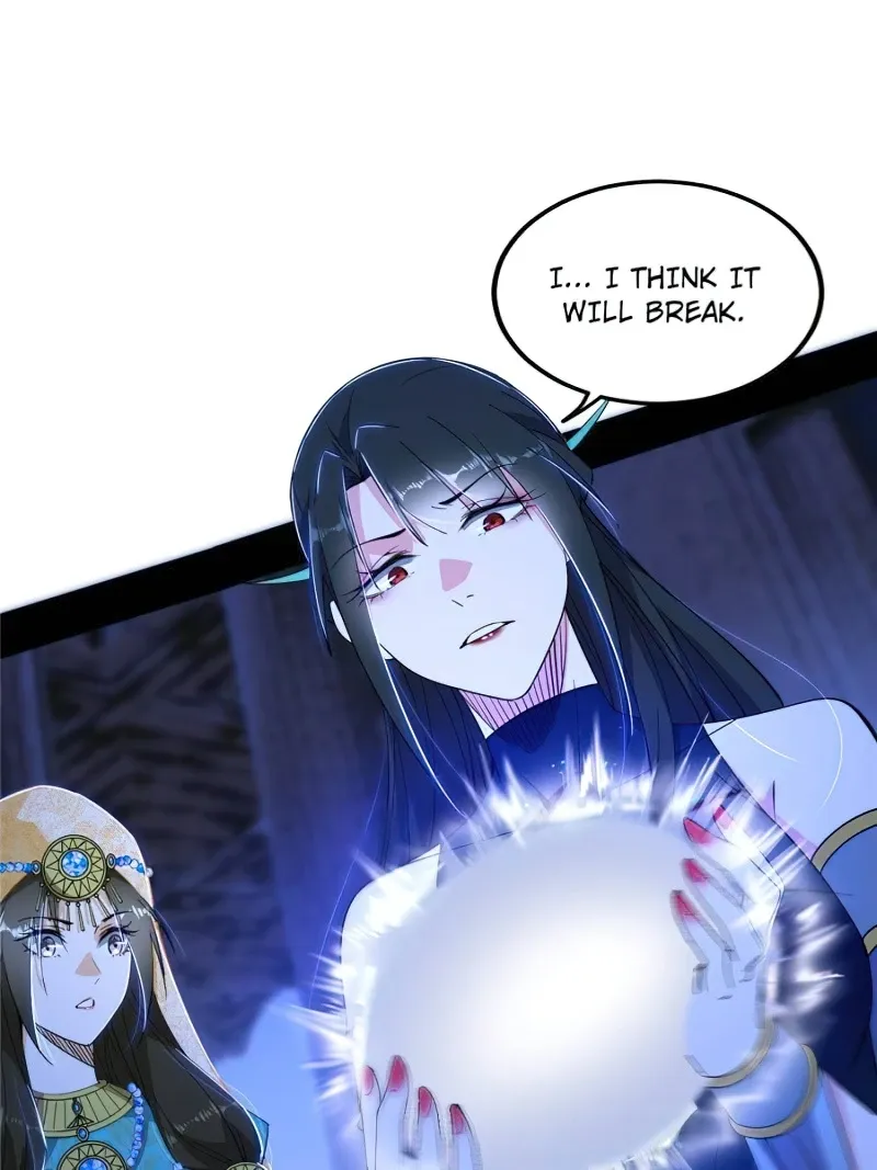 I’m An Evil God Chapter 376 Online - página 38
