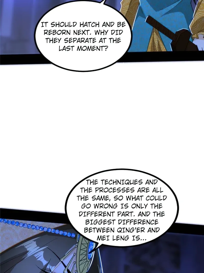 I’m An Evil God Chapter 376 Online - página 47