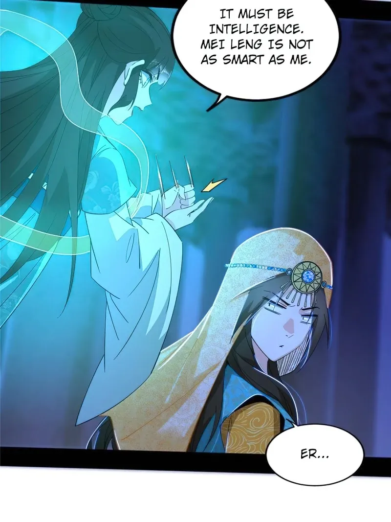 I’m An Evil God Chapter 376 Online - página 49