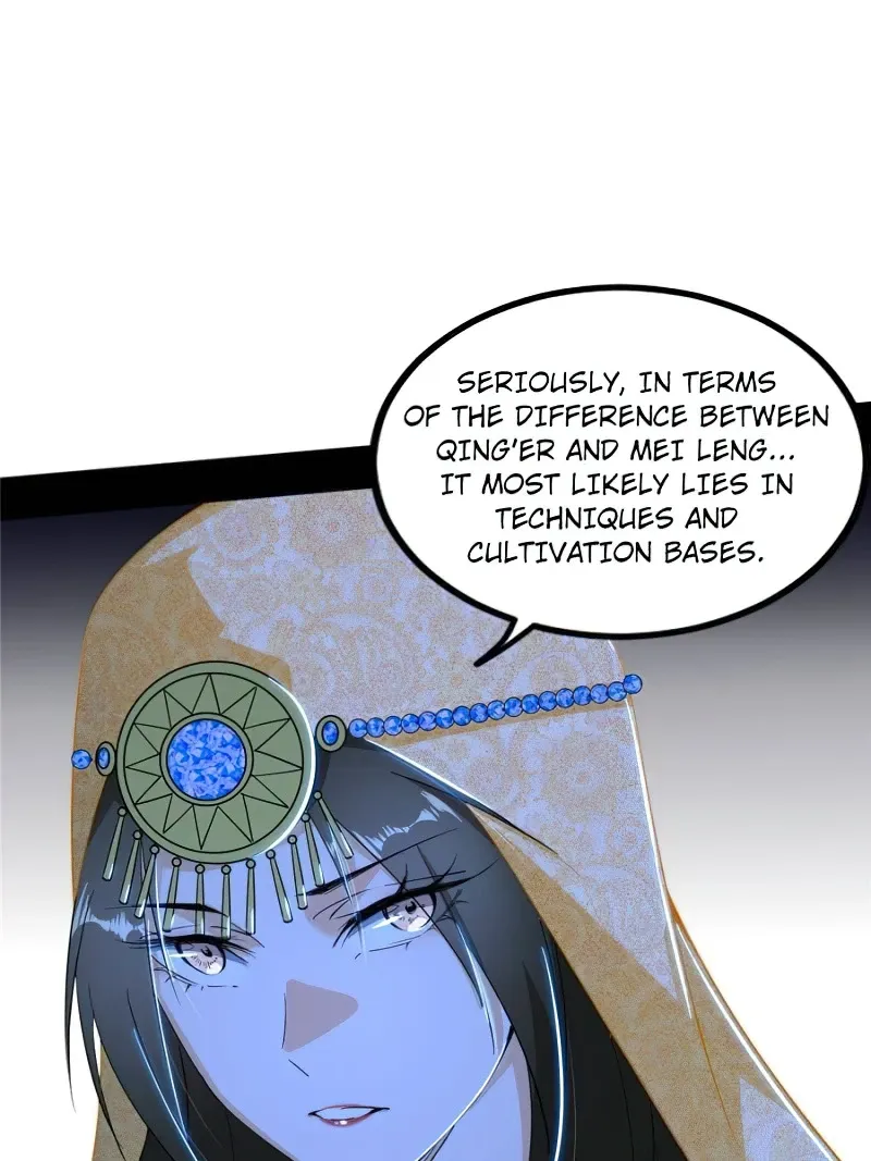 I’m An Evil God Chapter 376 Online - página 51