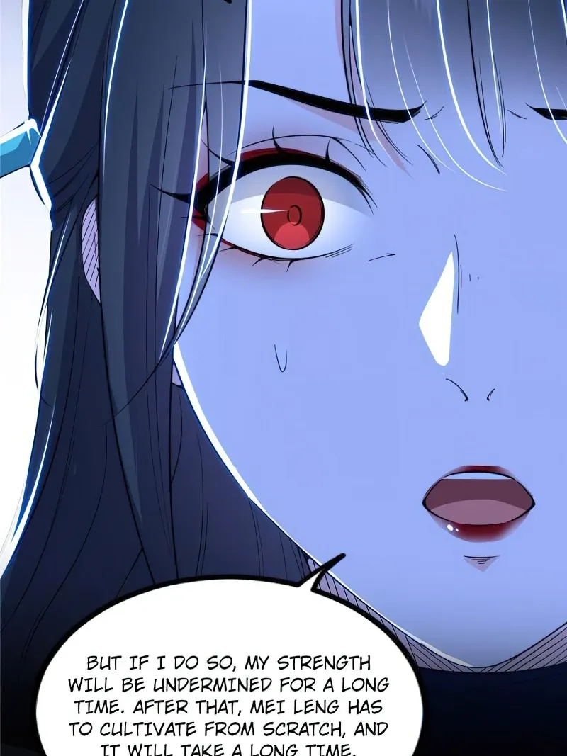 I’m An Evil God Chapter 376 Online - página 58