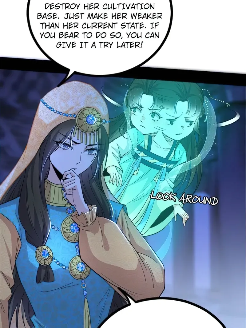 I’m An Evil God Chapter 376 Online - página 61