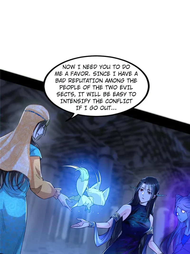 I’m An Evil God Chapter 376 Online - página 65