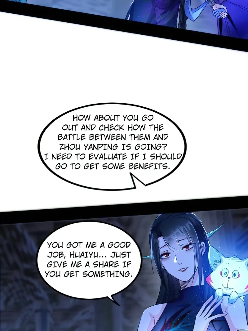 I’m An Evil God Chapter 376 Online - página 66