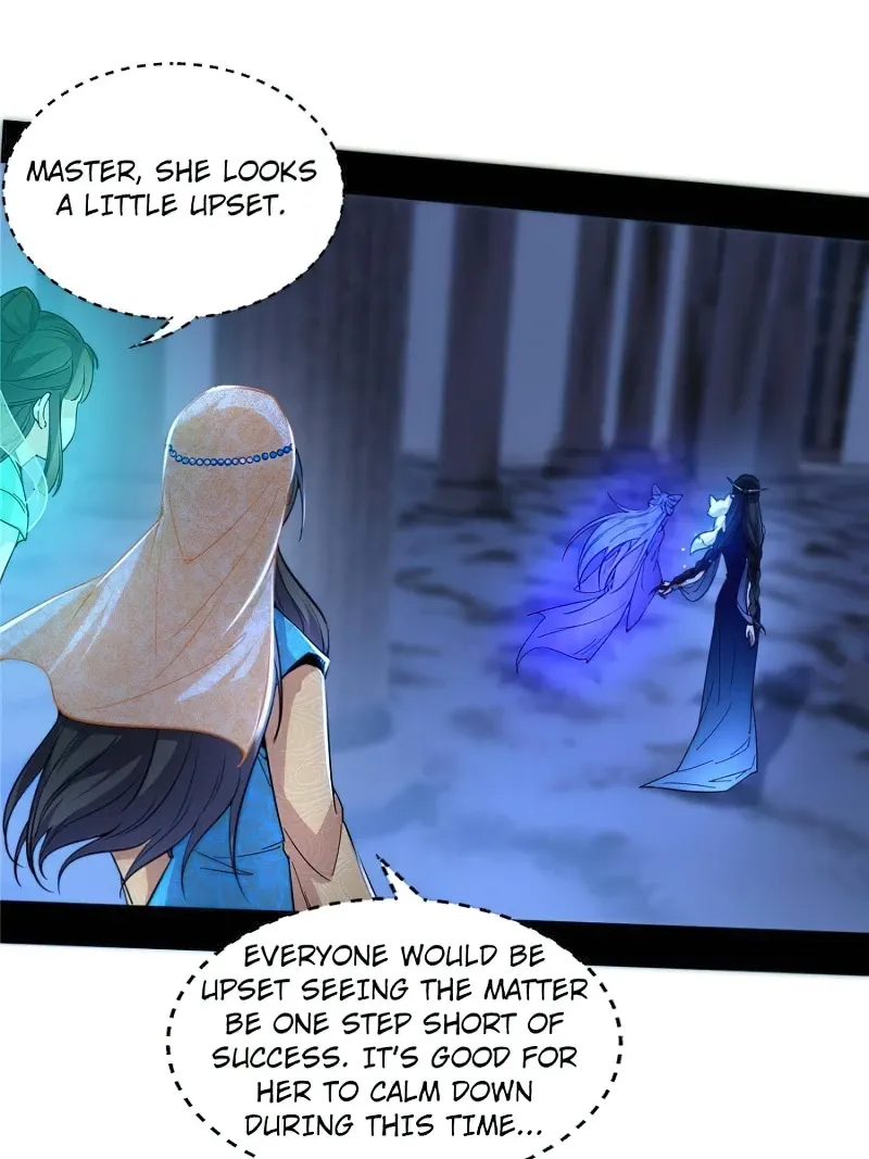 I’m An Evil God Chapter 376 Online - página 68