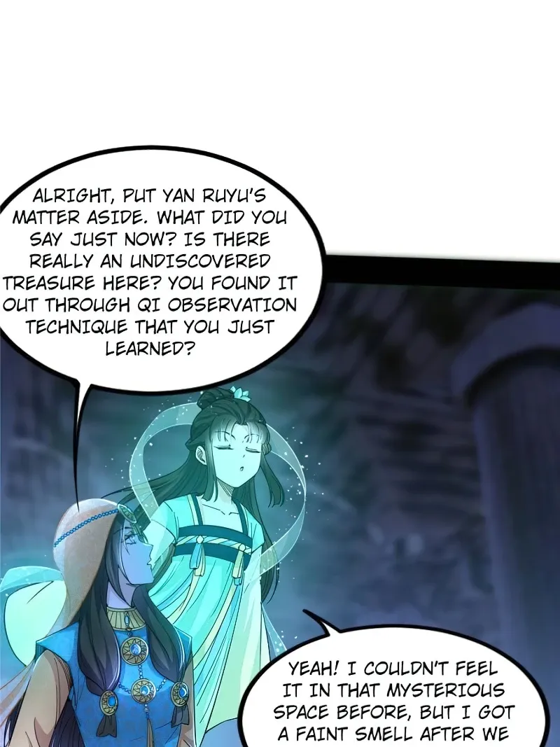 I’m An Evil God Chapter 376 Online - página 72