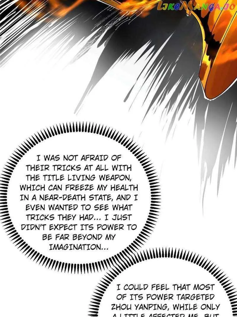 I’m An Evil God Chapter 382 Online - página 5