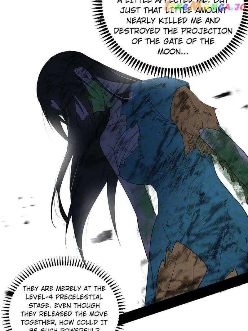 I’m An Evil God Chapter 382 Online - página 6
