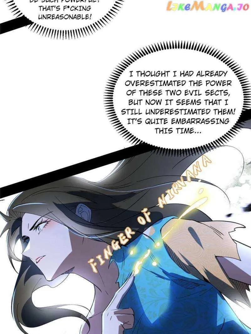 I’m An Evil God Chapter 382 Online - página 7