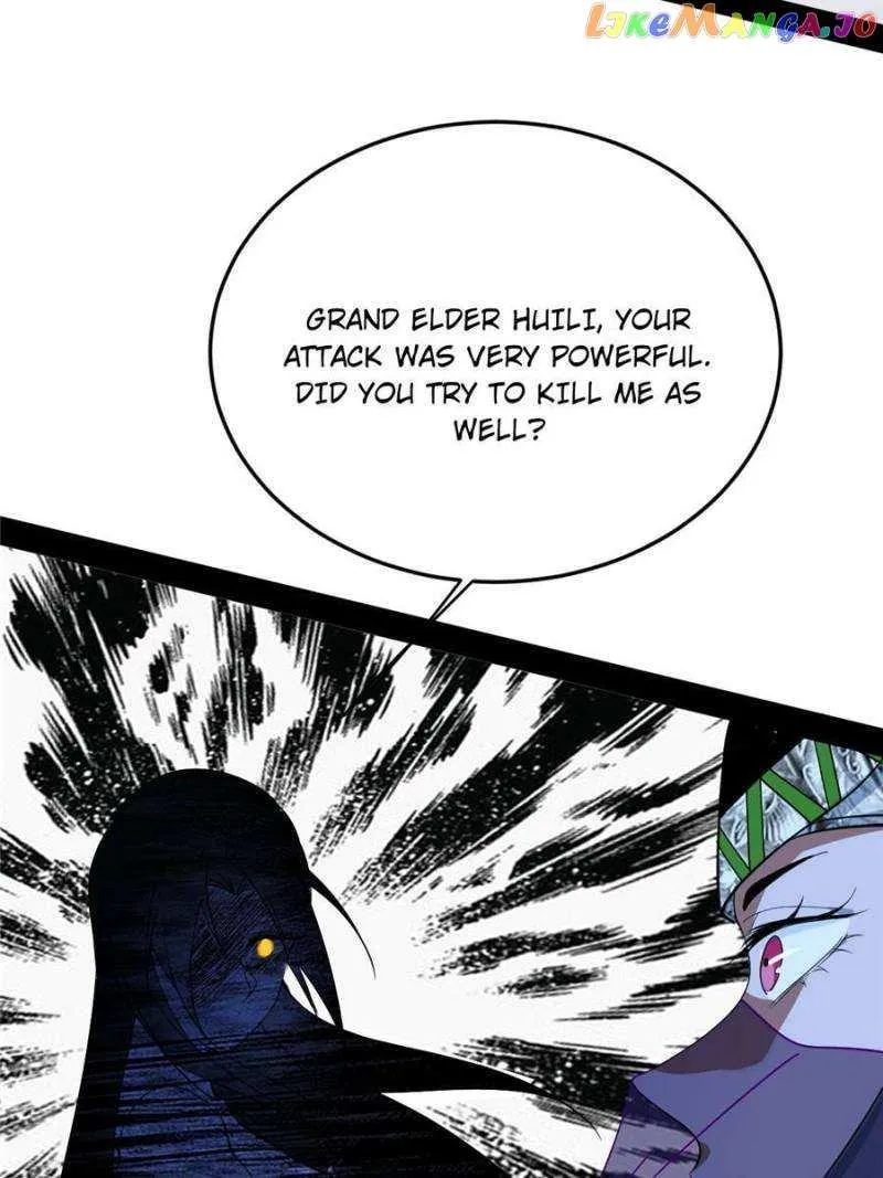 I’m An Evil God Chapter 382 Online - página 13