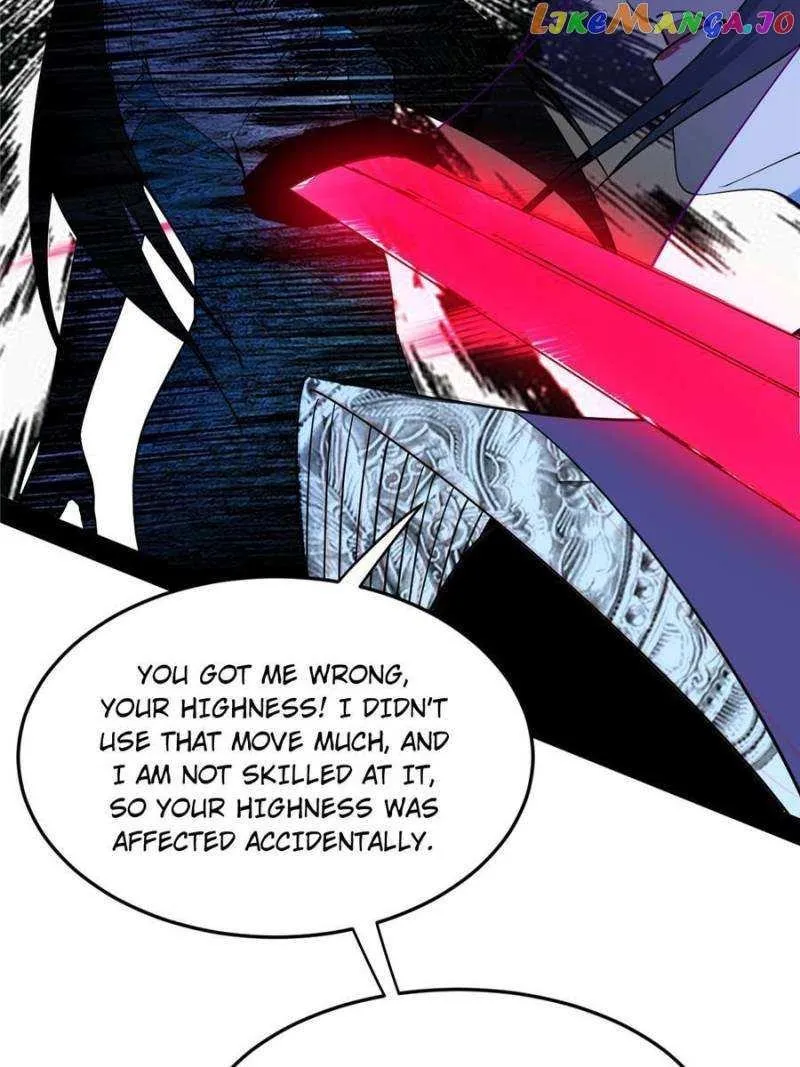 I’m An Evil God Chapter 382 Online - página 14