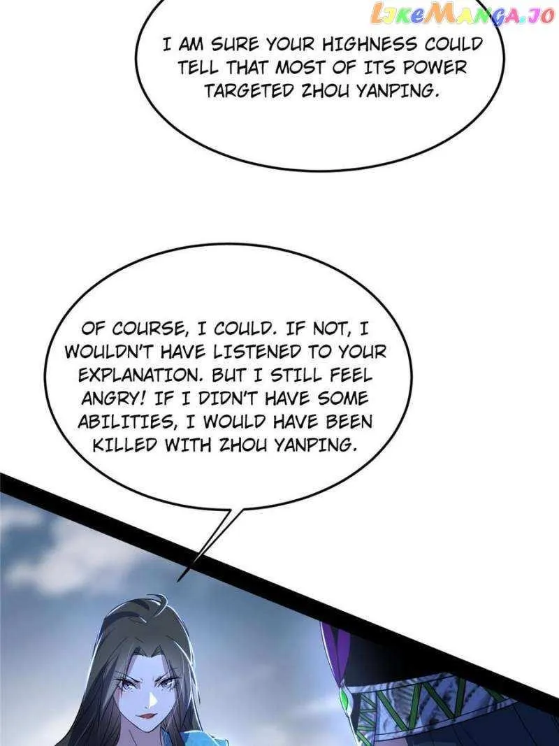 I’m An Evil God Chapter 382 Online - página 15
