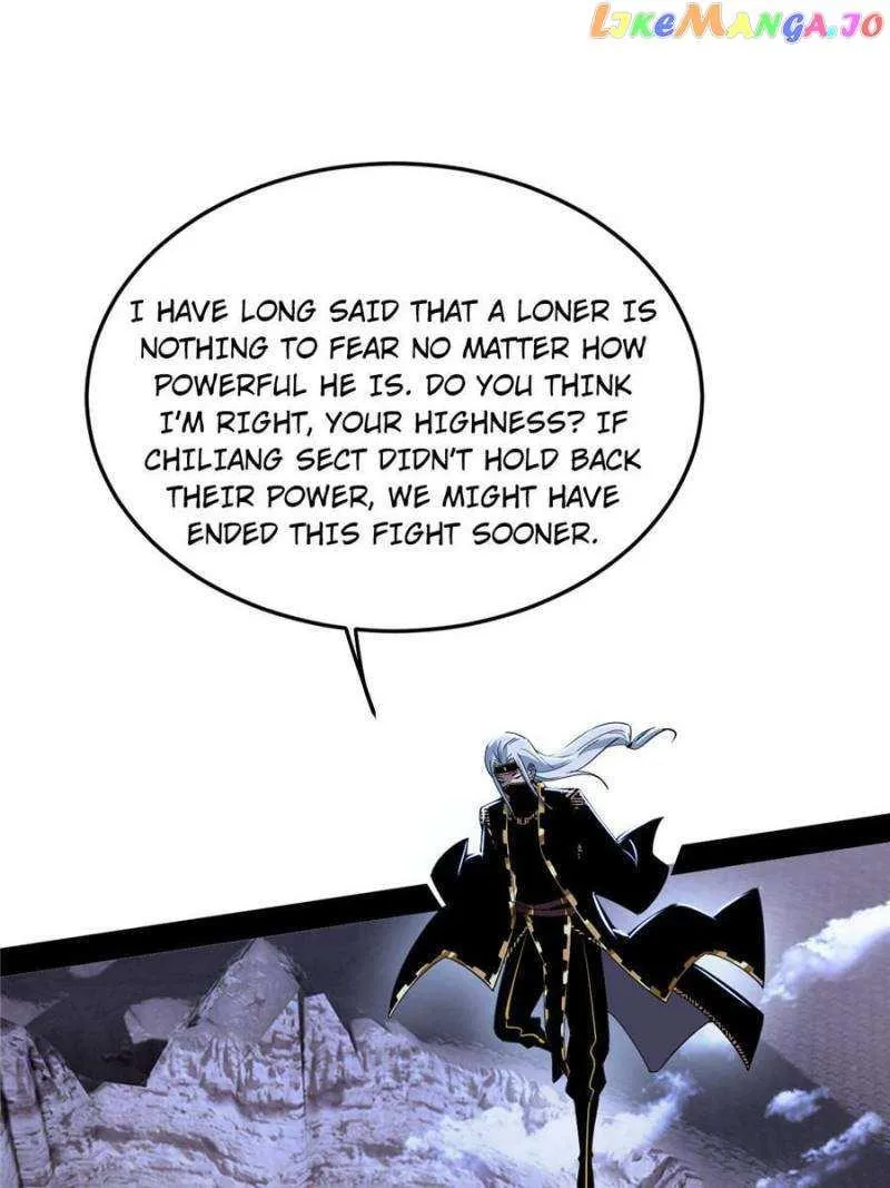 I’m An Evil God Chapter 382 Online - página 17