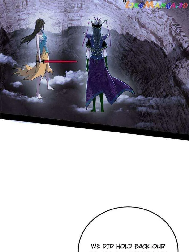 I’m An Evil God Chapter 382 Online - página 18