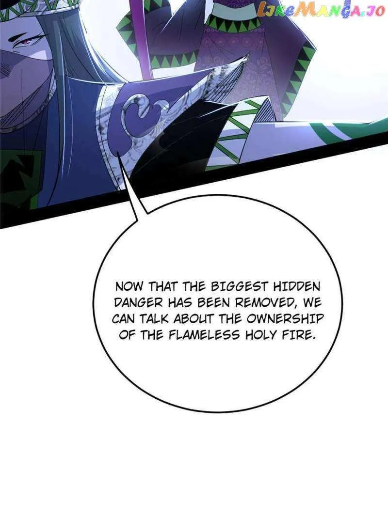 I’m An Evil God Chapter 382 Online - página 21
