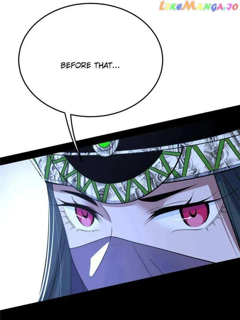 I’m An Evil God Chapter 382 Online - página 22
