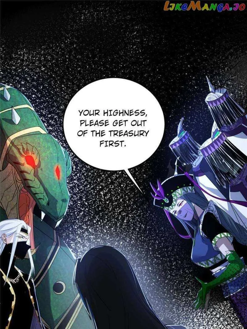 I’m An Evil God Chapter 382 Online - página 24