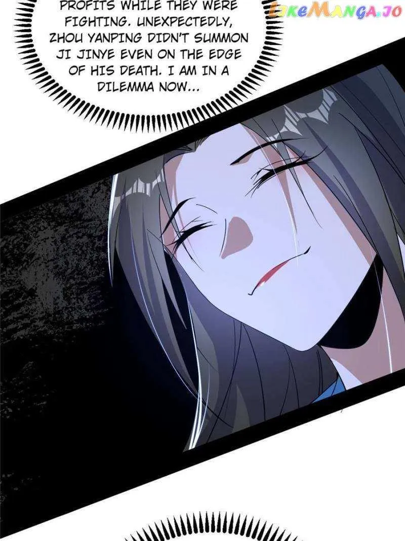I’m An Evil God Chapter 382 Online - página 26