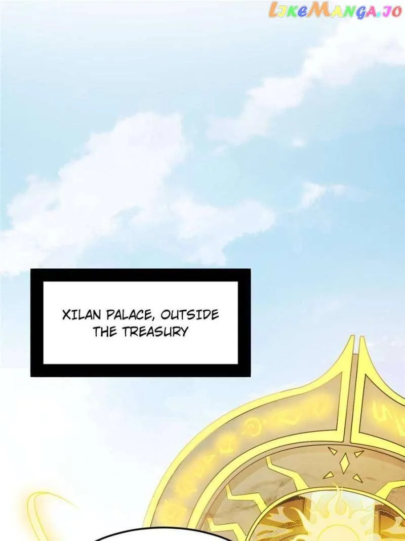 I’m An Evil God Chapter 382 Online - página 32