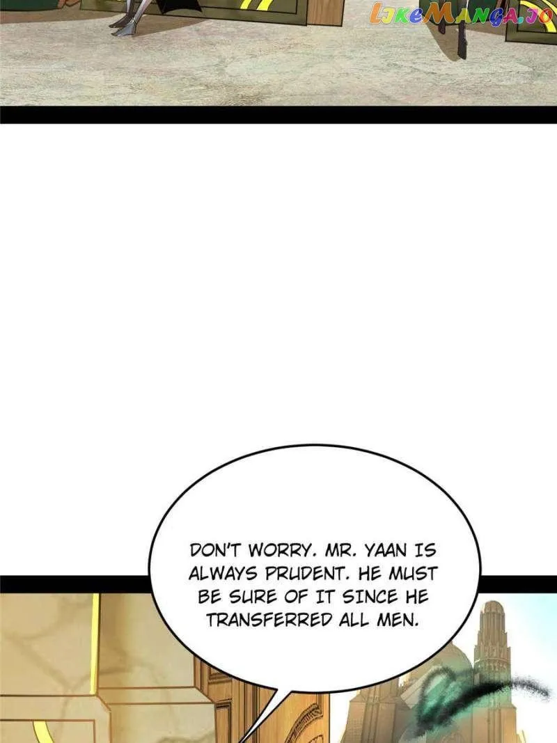 I’m An Evil God Chapter 382 Online - página 34