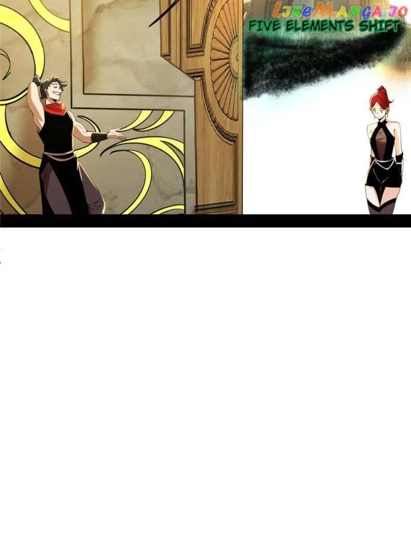 I’m An Evil God Chapter 382 Online - página 35