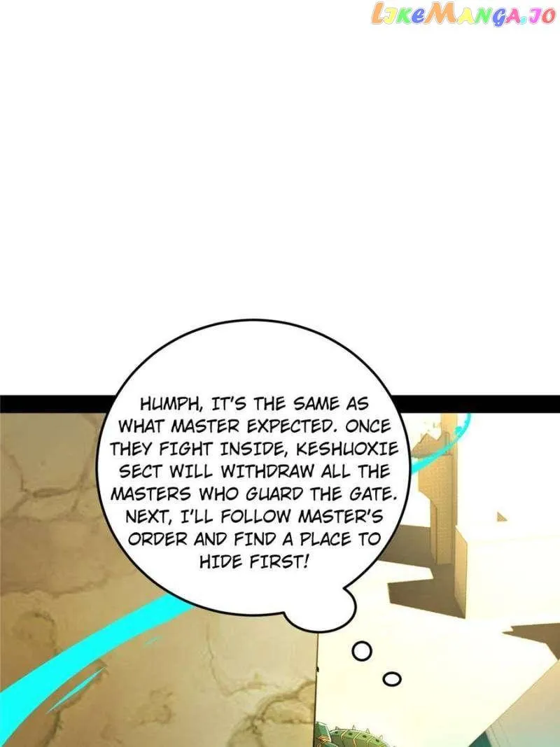 I’m An Evil God Chapter 382 Online - página 37