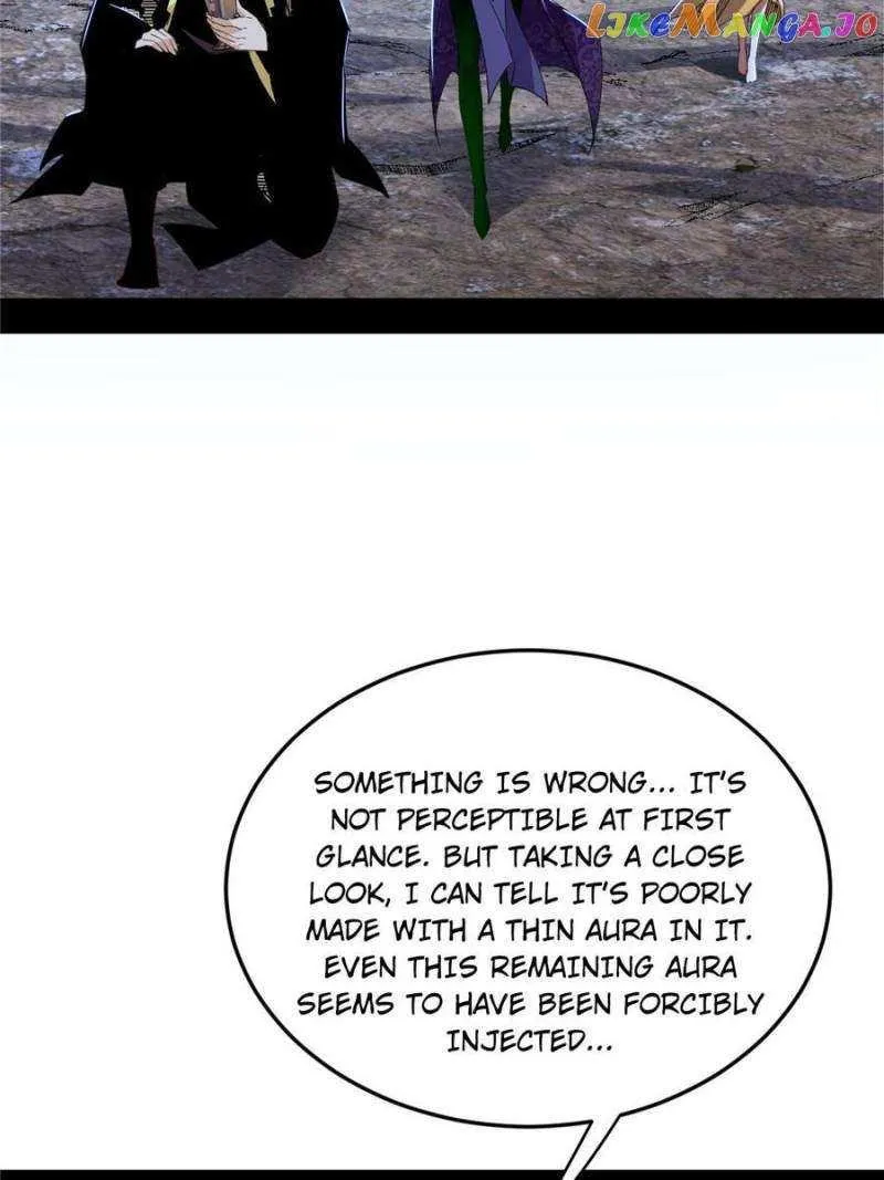 I’m An Evil God Chapter 382 Online - página 43