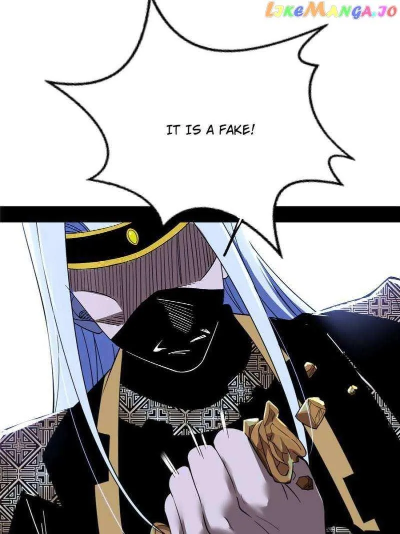 I’m An Evil God Chapter 382 Online - página 45
