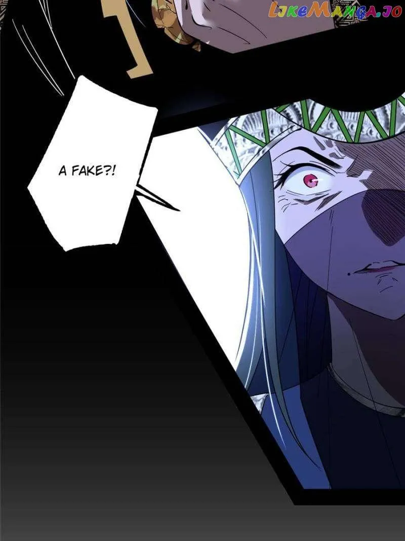 I’m An Evil God Chapter 382 Online - página 46