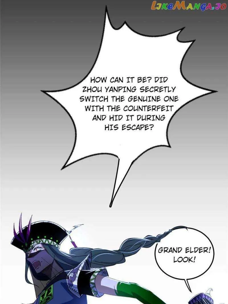 I’m An Evil God Chapter 382 Online - página 47