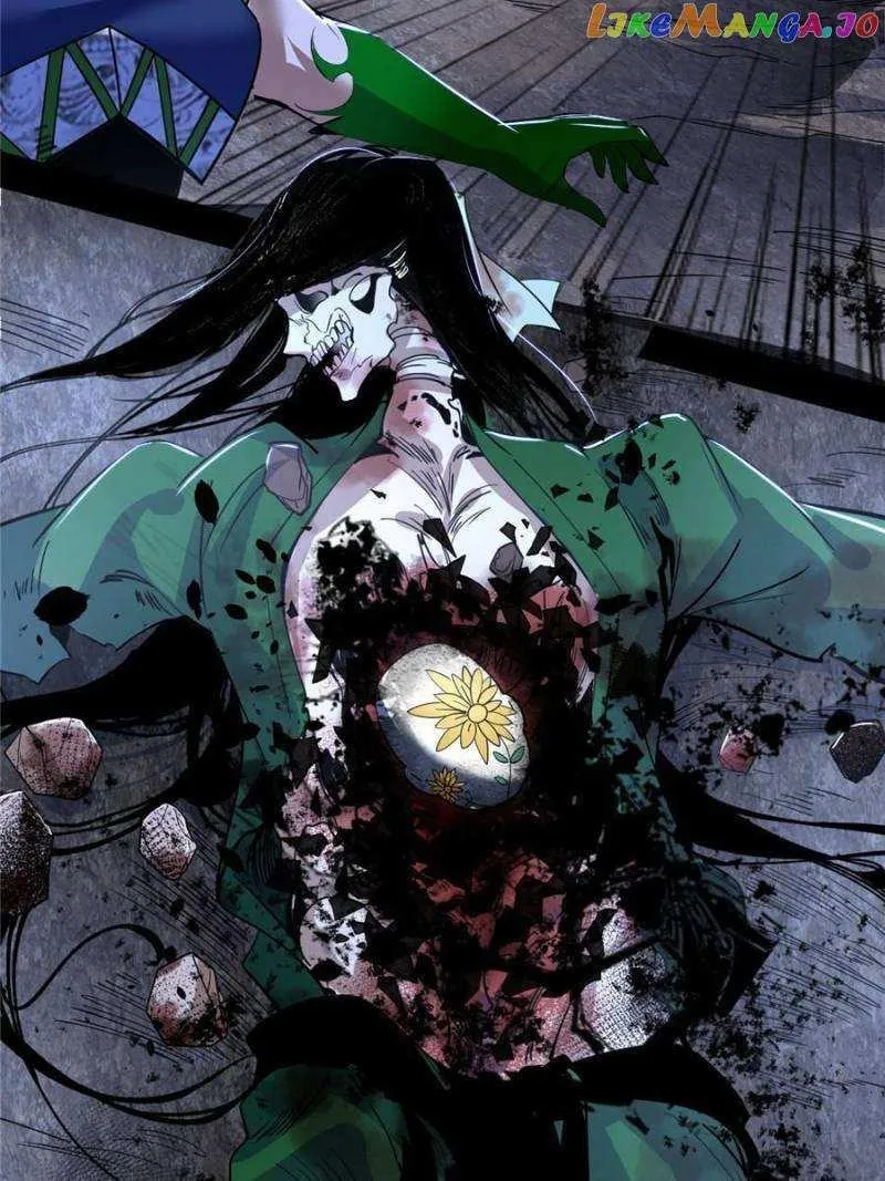 I’m An Evil God Chapter 382 Online - página 50