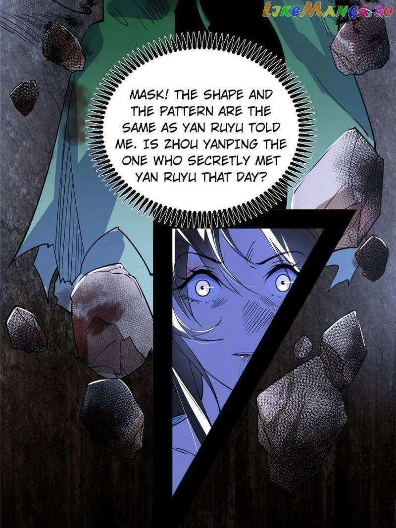 I’m An Evil God Chapter 382 Online - página 51