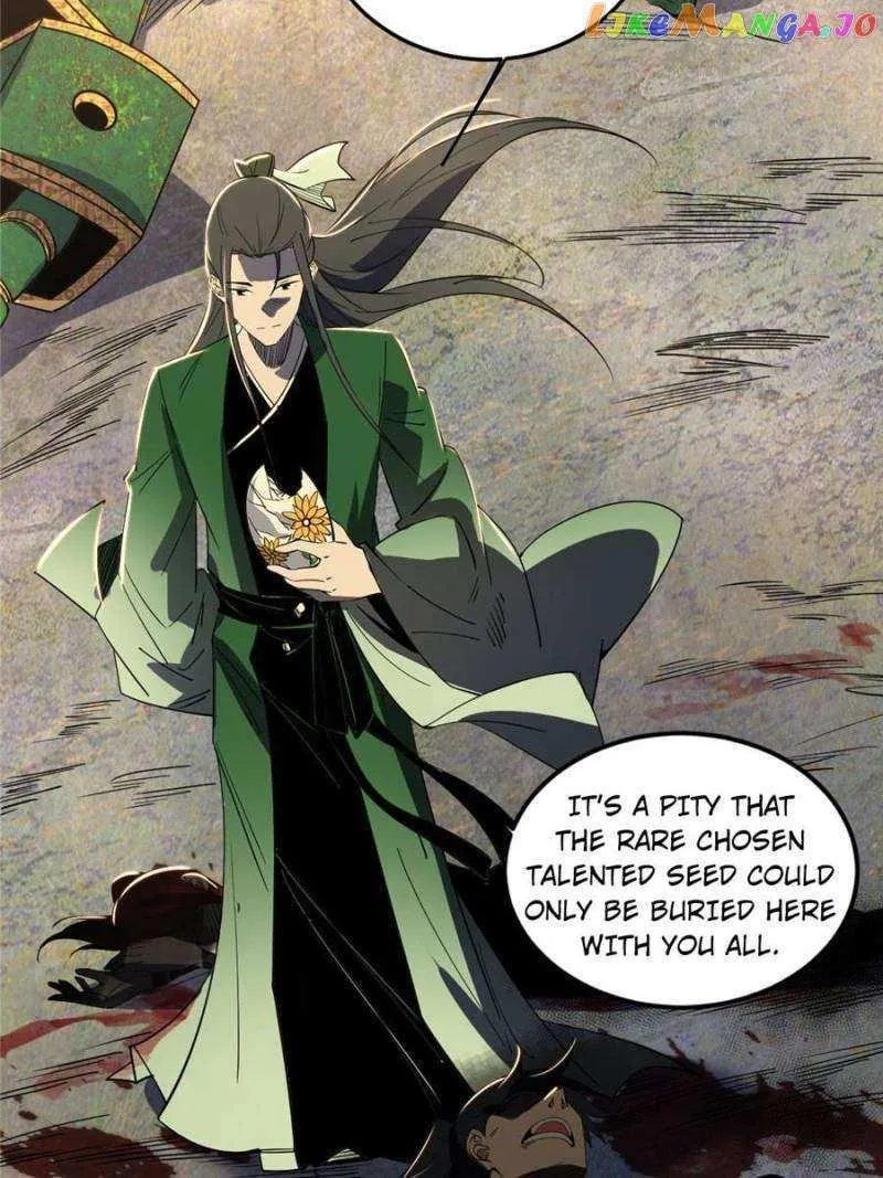 I’m An Evil God Chapter 382 Online - página 55