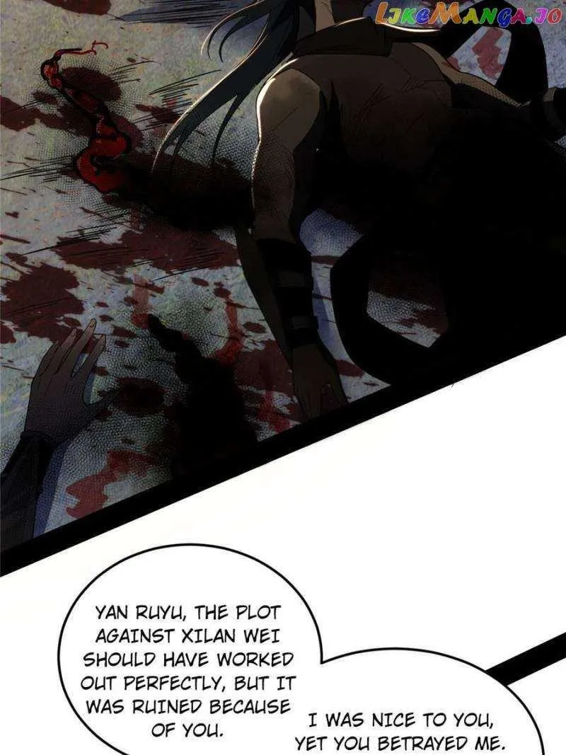 I’m An Evil God Chapter 382 Online - página 56